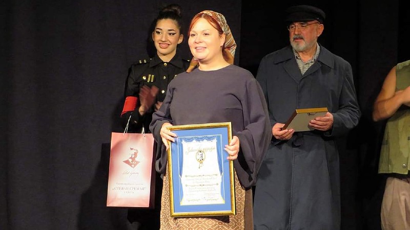 Niz priznanja i nagrada za petrovačko pozorište na početku nove sezone  